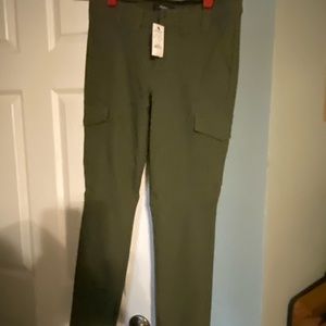 Ladies skinny leg pants. New with tags.
